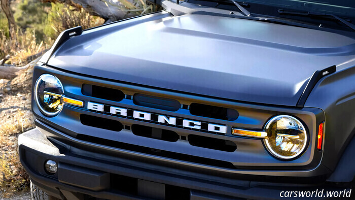Gli errori dei dipendenti Ford portano a due nuovi richiami / Carscoops